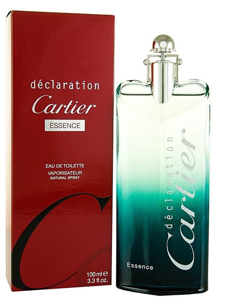 perfume cartier masculino